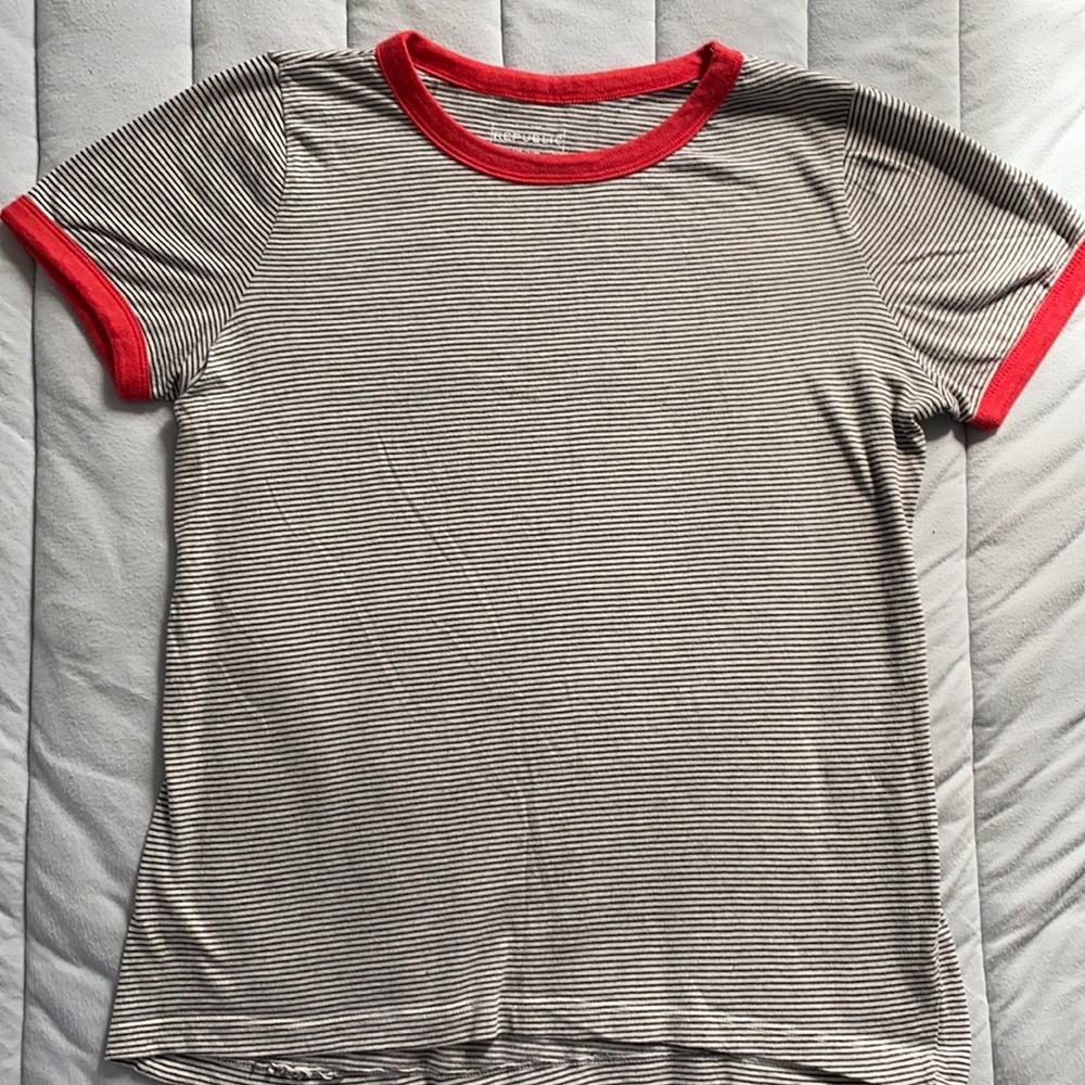 Striped Tee